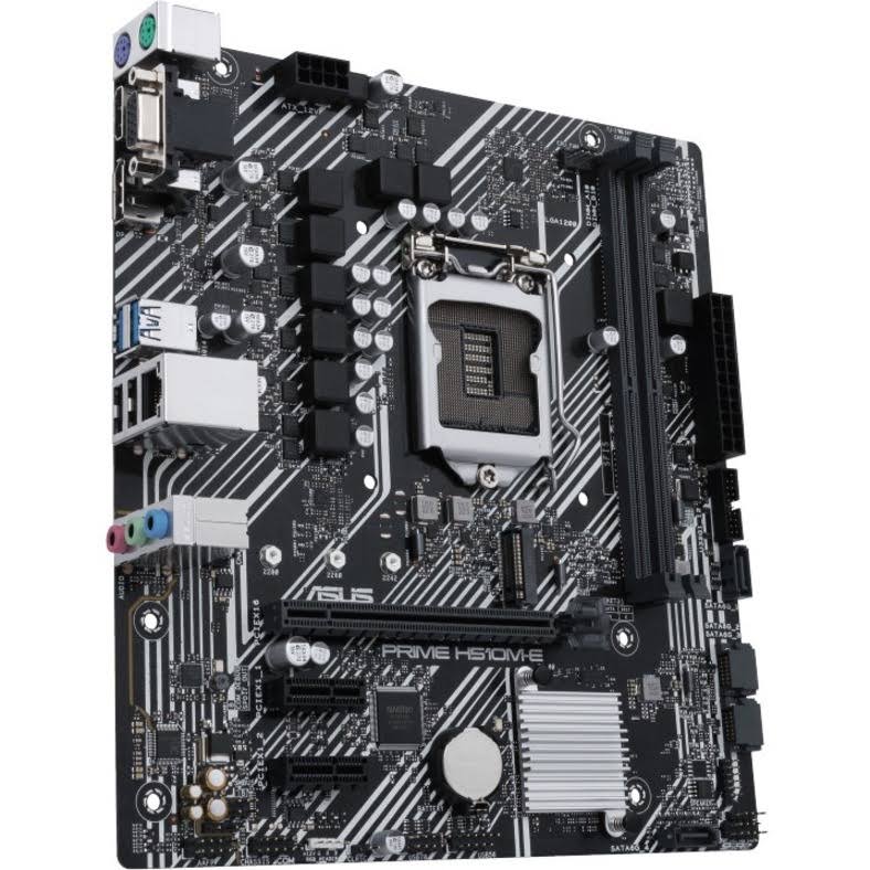 Micro-ATX Motherboard Q388