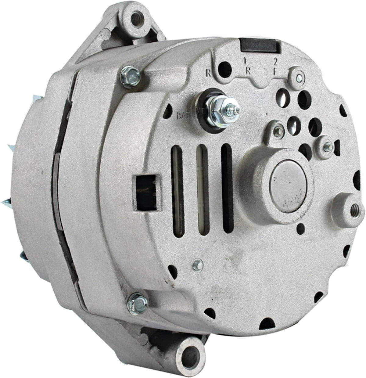 1-Wire Alternator 63 Amp 12 Volt CW Q79665