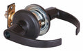 Oil Rubbed Bronze Lever P617880