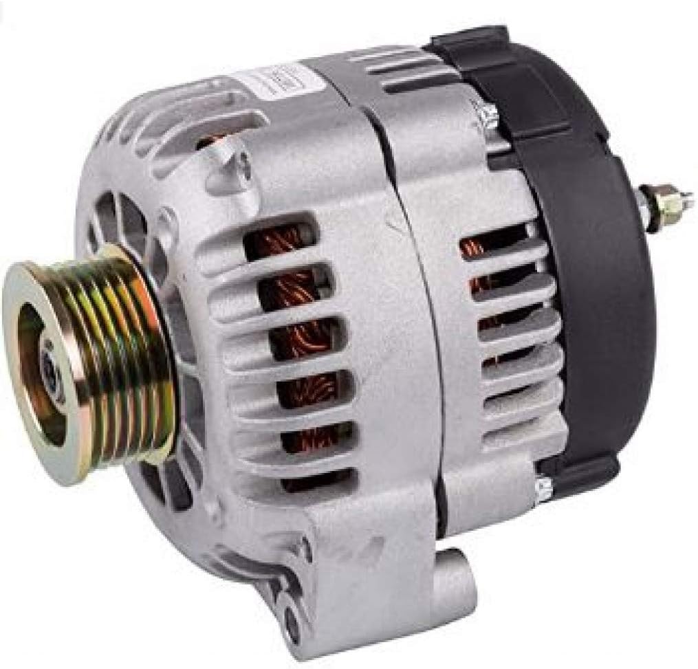 Alternator for Chevy Suburban 1500/2500 2000 2001 2002 5.3L V8 P66744