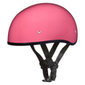 Hi-Gloss Pink 2XL Skull Cap Z948980