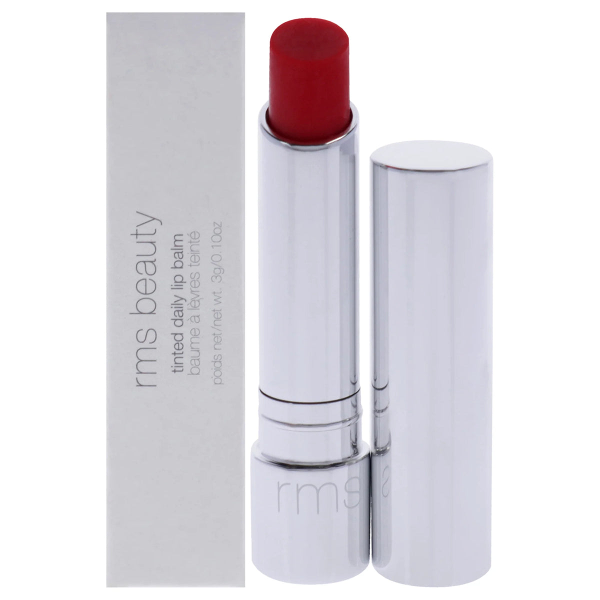 0.1 oz Tinted Lip Balm V37028