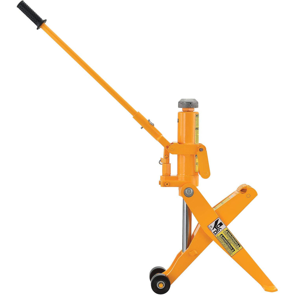 Forklift Jack, 8800 Lb. Capacity O99777