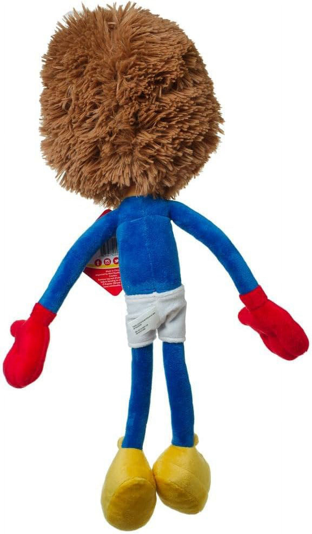 Lion Plush Toy X351