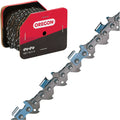 DuraCut Chainsaw Chain, Length 100 ft, Chain Pitch 0.325 in, Chain Gauge 0.058 in B7983