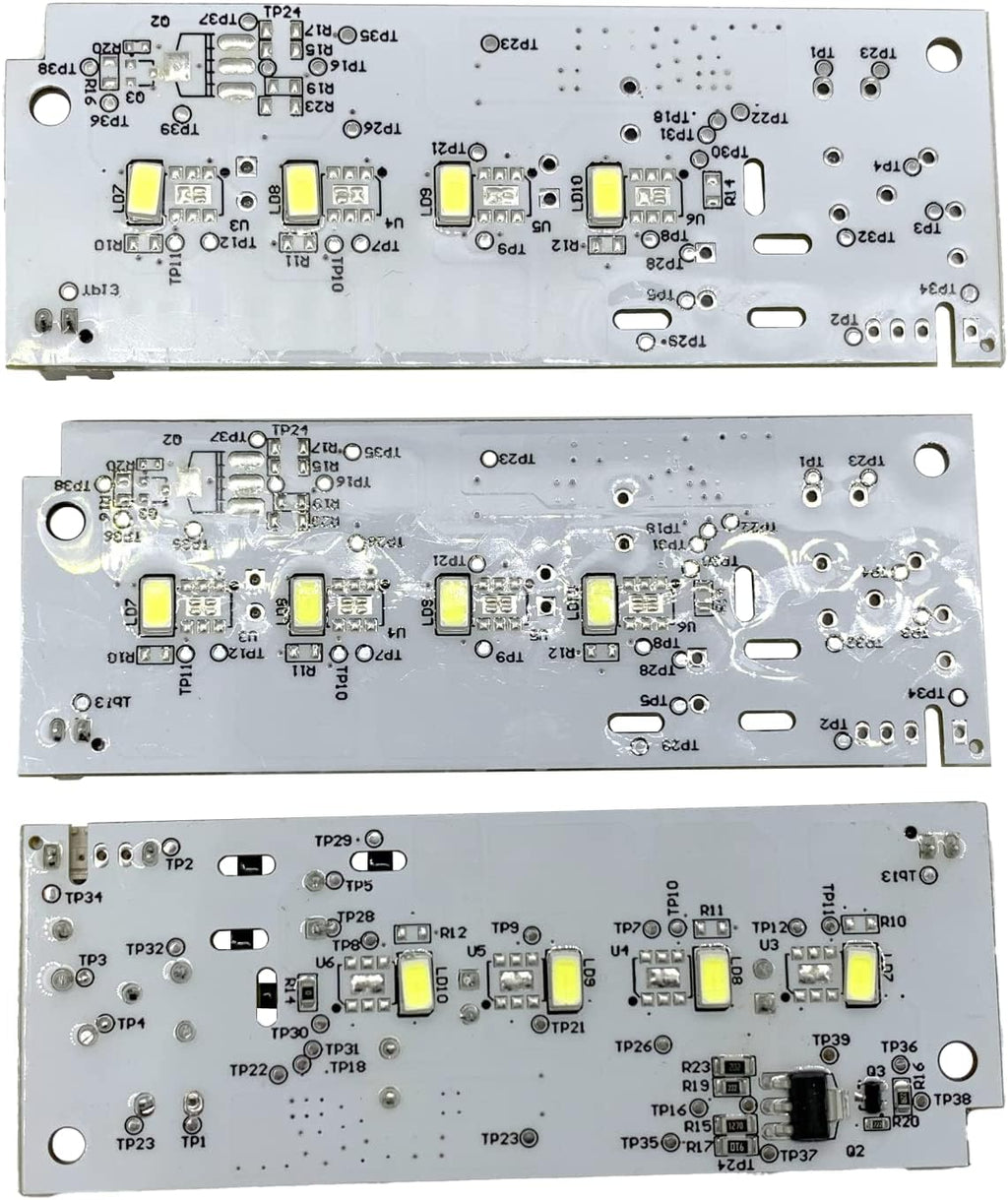 LED Lights and LED Drivers F422918