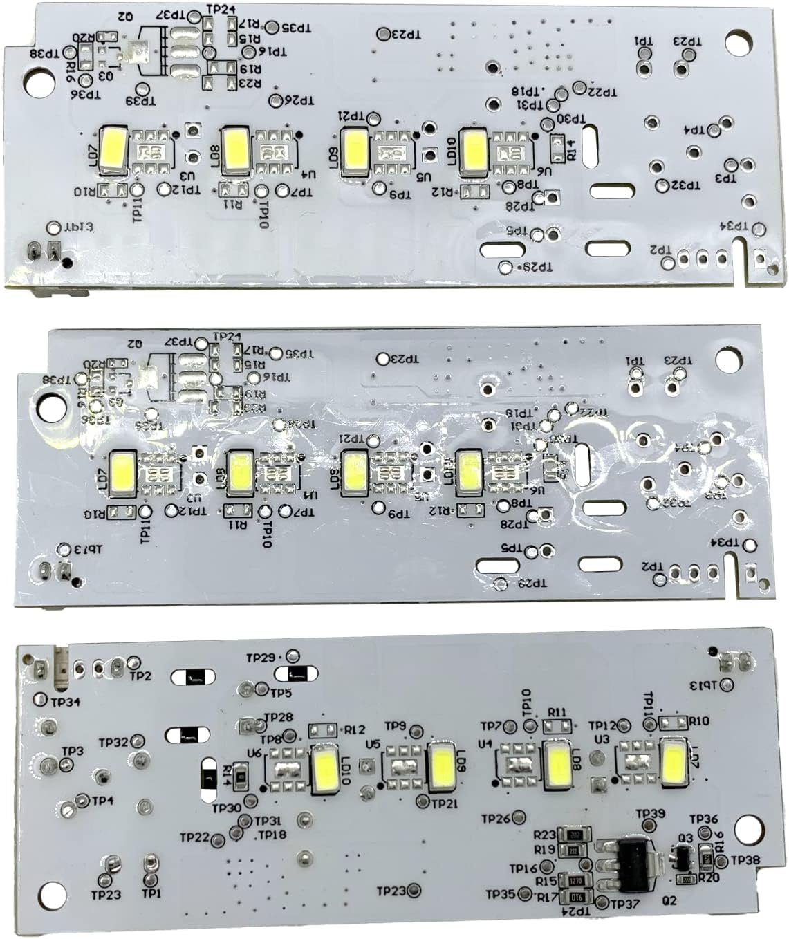 LED Lights and LED Drivers F422918