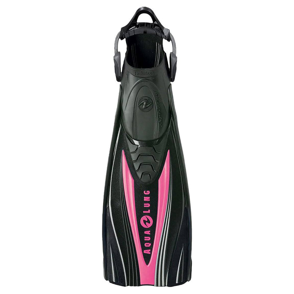 Pink Regular Fins B2697