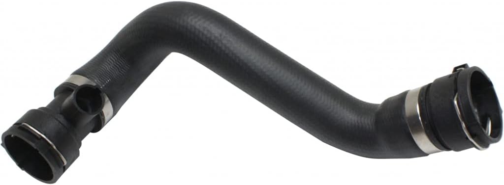 Lower Radiator Hose Pack of 2 A735