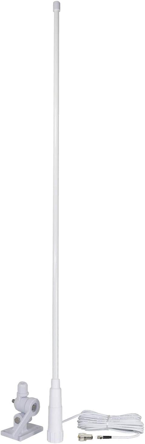 46-Inch VHF Marine Antenna Pack of 2 F18915