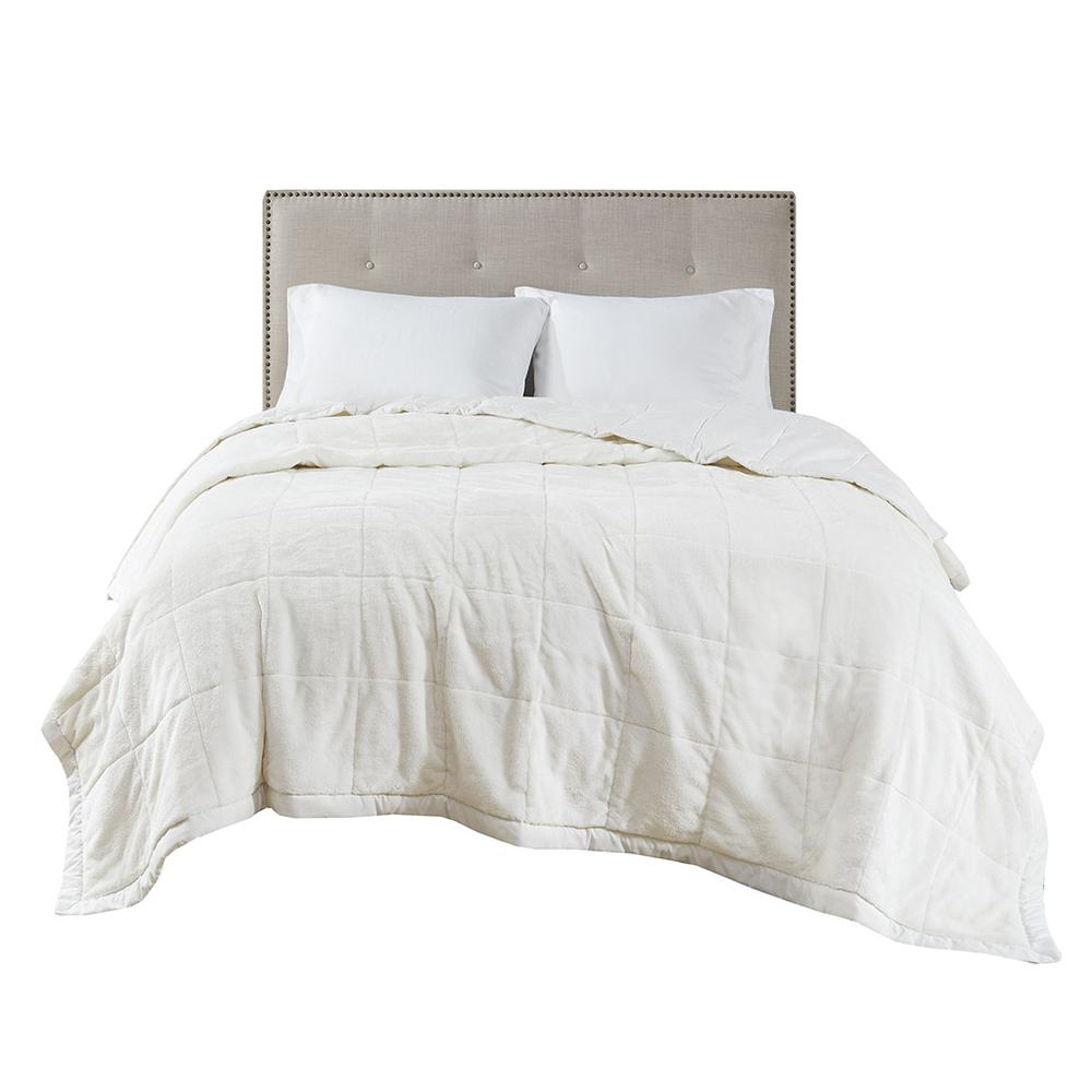 Reversible Down Alternative Blanket K6558