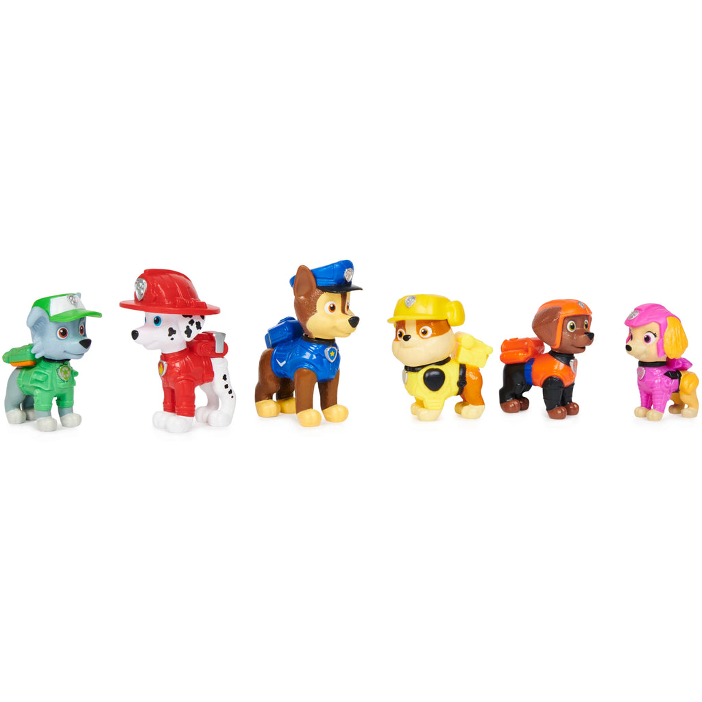 Action Figure Set N5732