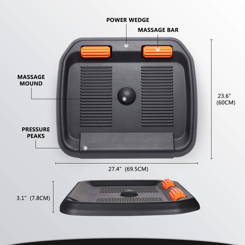 Anti Fatigue Floor Mat Pack of 2 R798528