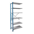 7 Shelf Shelving Unit X127