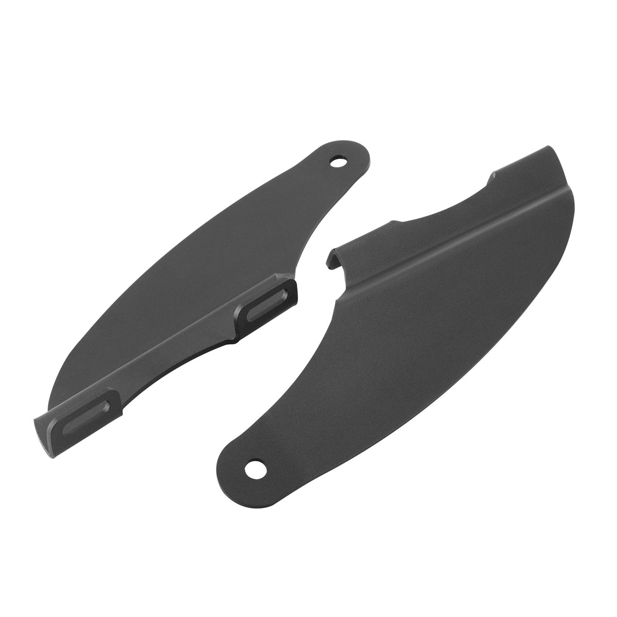 Front Upper Windshield Roof Mounting Bracket for 52" Curved LED Light Bar K6601