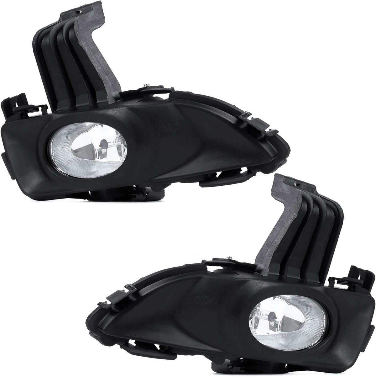 Fog Light Kit with Switch Pack of 2 I434044
