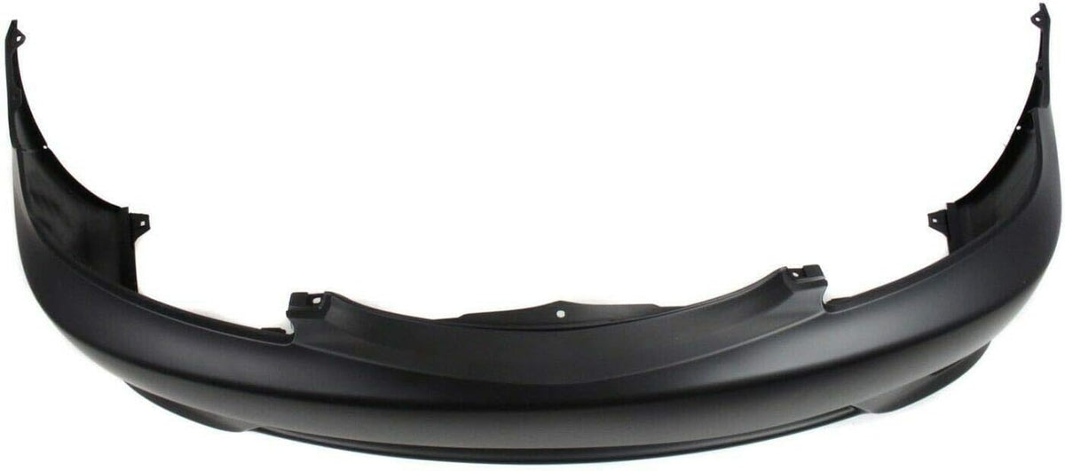 Front Plastic Bumper Cover Fascia for 2005-2006 Toyota Camry Sedan, Primed F709
