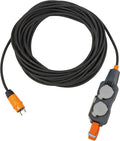 4-FACH H07RN-F Power-Leitung IP54 E311065