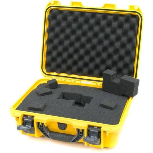 Olive Case with Foam S72736
