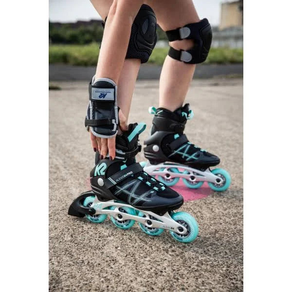 K2 Alexis 84 PRO-BLACK/BLUE-9 N397060