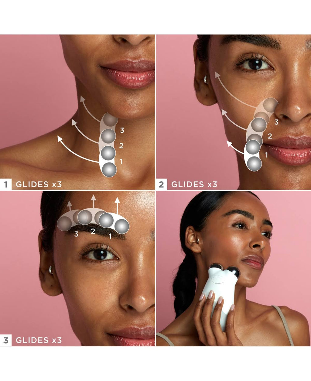Facial Kit L3861
