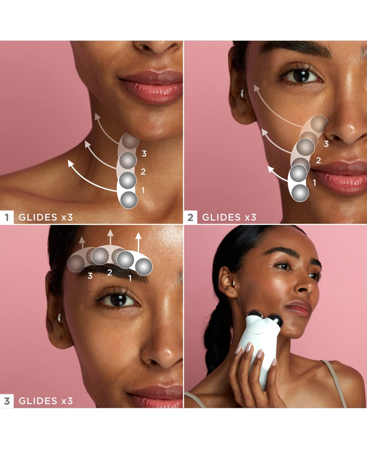 Facial Kit L3861