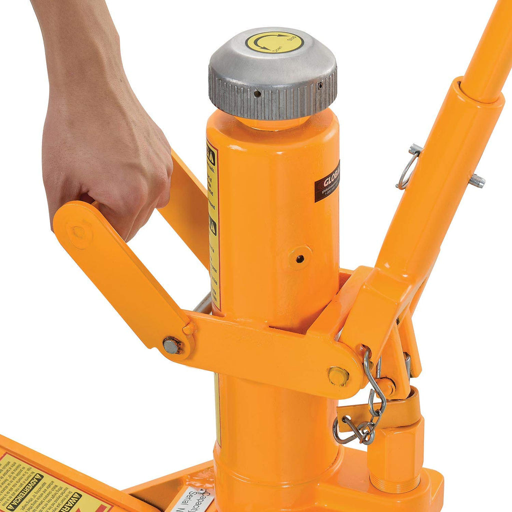 Forklift Jack, 8800 Lb. Capacity O99777