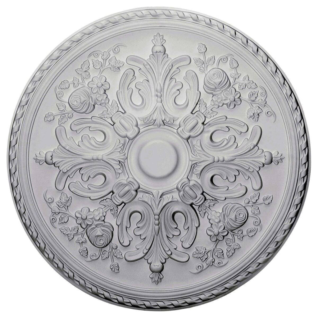 Black Pearl Ceiling Medallion F223832