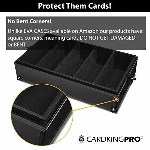 Game Card Storage Case X542