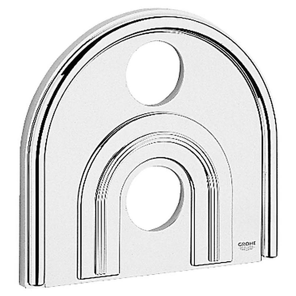 Chrome Escutcheon R682765