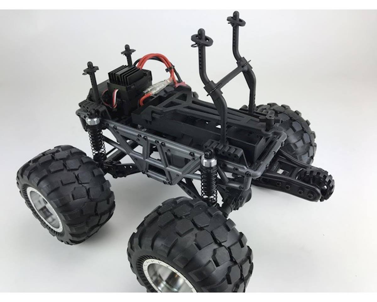 1/12 Scale 2WD Monster Truck E44663