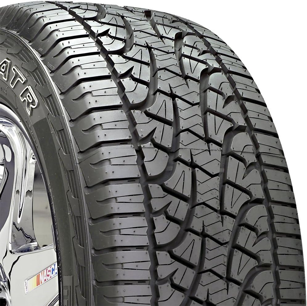 LT225/75R16 8 Ply Tire J499179