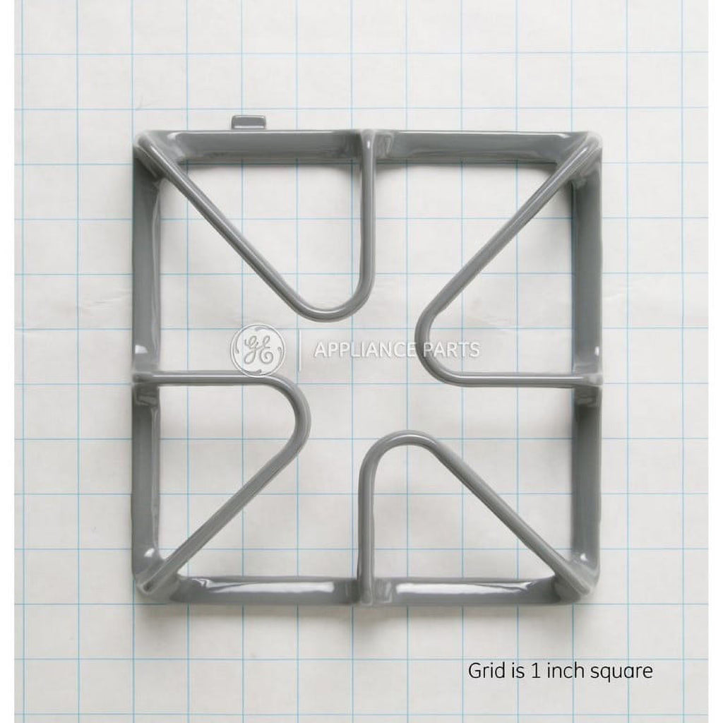Gray Burner Grate A3224