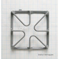 Gray Burner Grate A3224