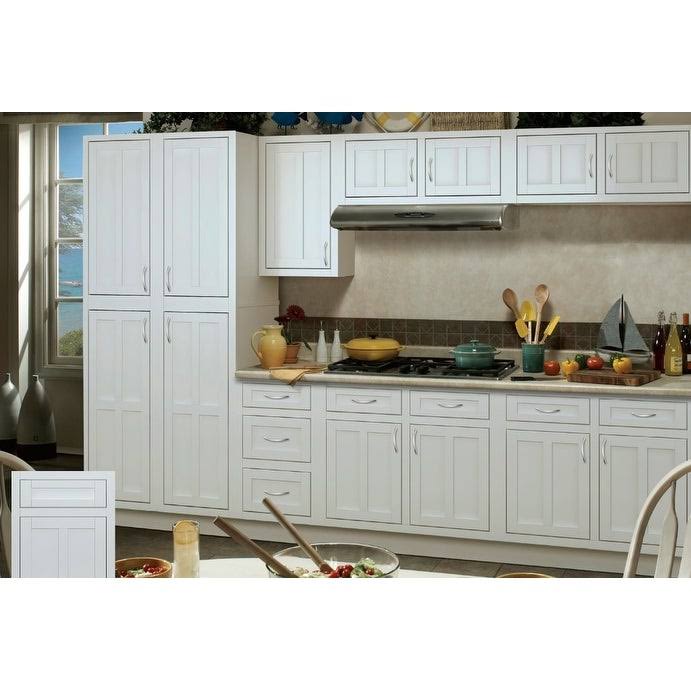 Linen Double Door Refrigerator P973752