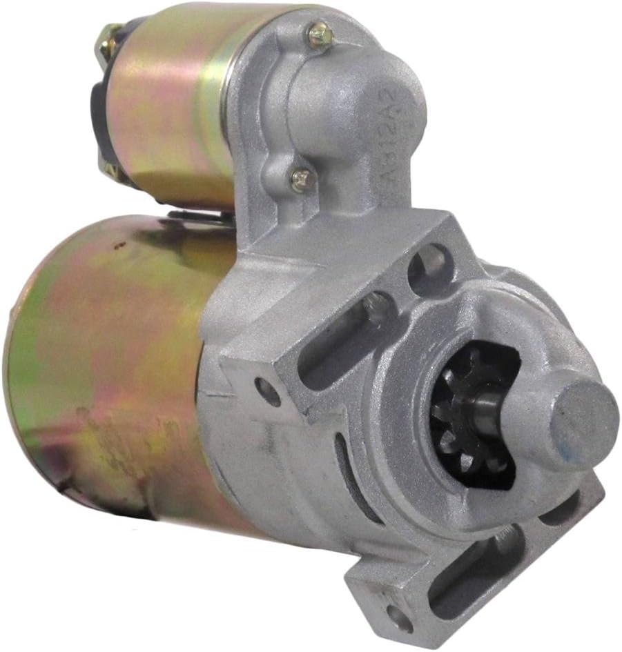 12V 10T Starter Motor T51892