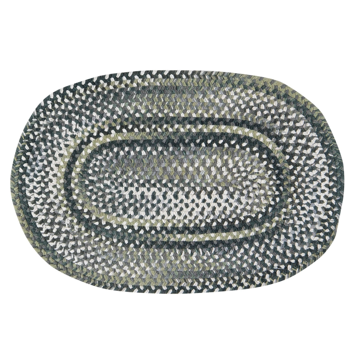 72x22 Round Chenille J951