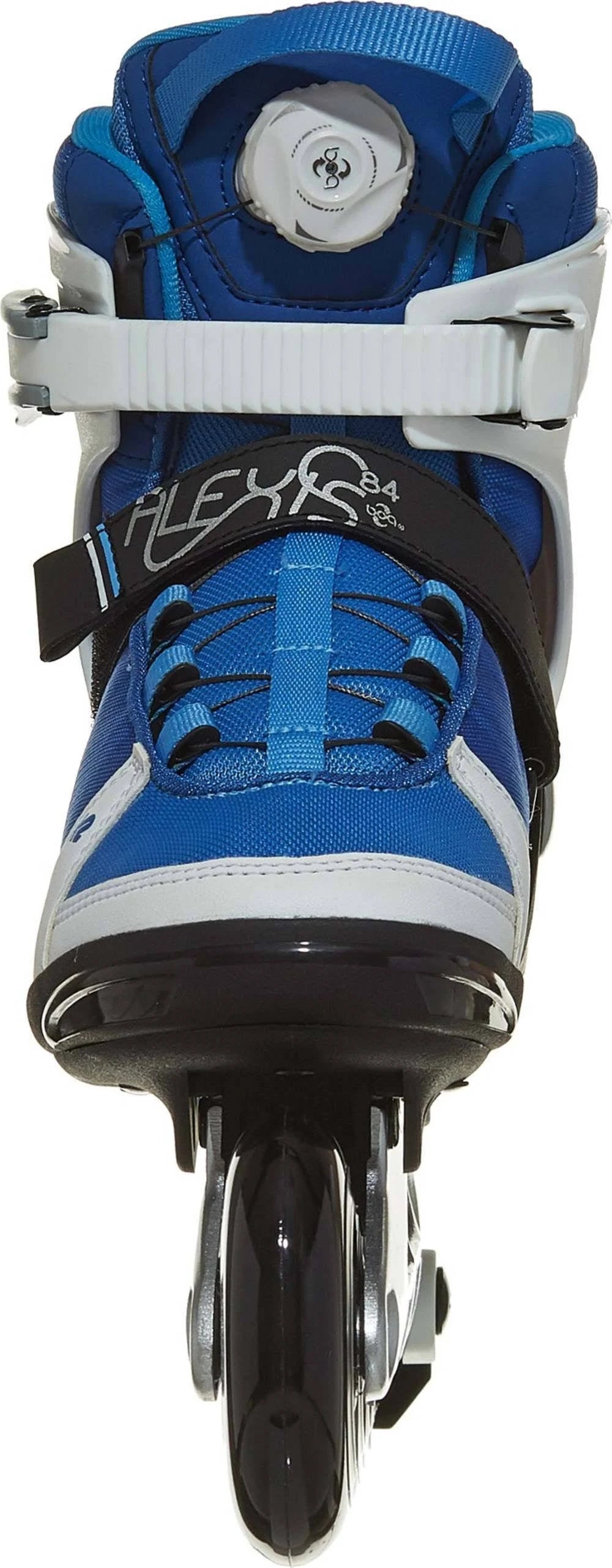 K2 Alexis 84 PRO-BLACK/BLUE-9 N397060