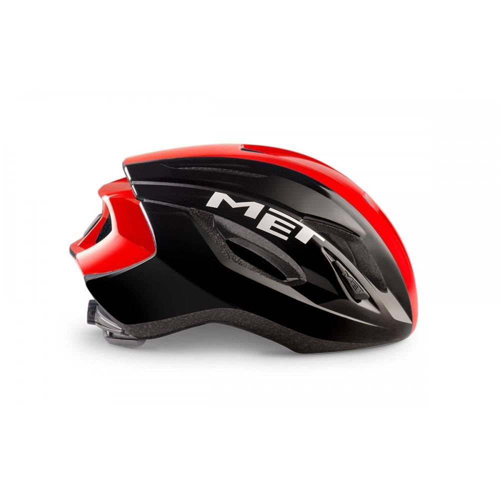 Black Red Helmet D216482
