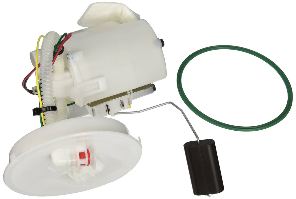 Fuel Pump & Sender O541