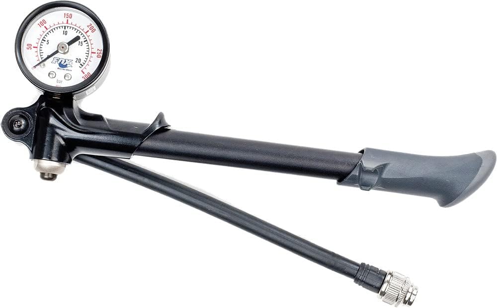 Dual Sided Air Pump Pack of 2 S9602