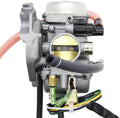 Carburetor Pack of 2 for KVF300 ATV 1999 2000 2001 2002 J42117