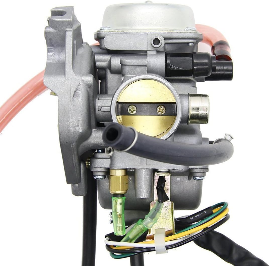 Carburetor Pack of 2 for KVF300 ATV 1999 2000 2001 2002 J42117
