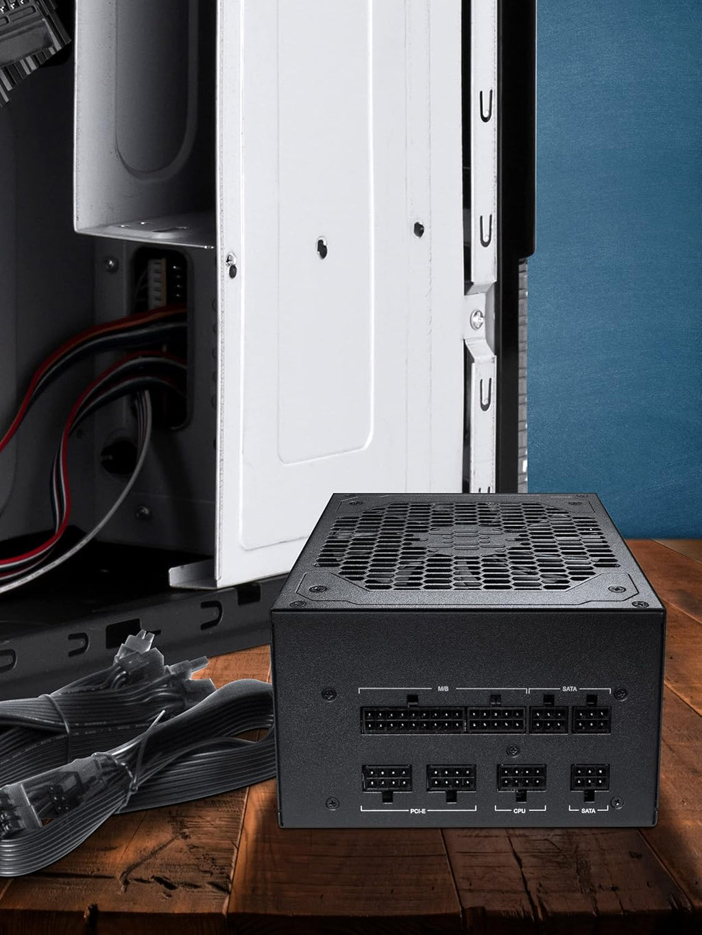 1200W Fully Modular Power Supply Z89920