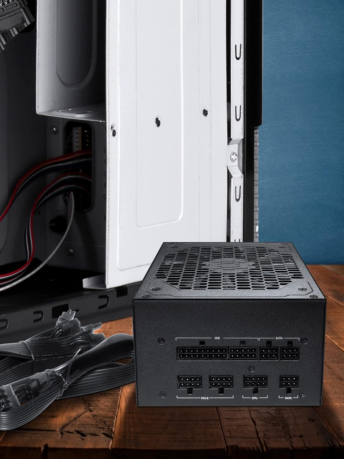 1200W Fully Modular Power Supply Z89920