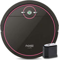 Black Robot Vacuum Cleaner S954890
