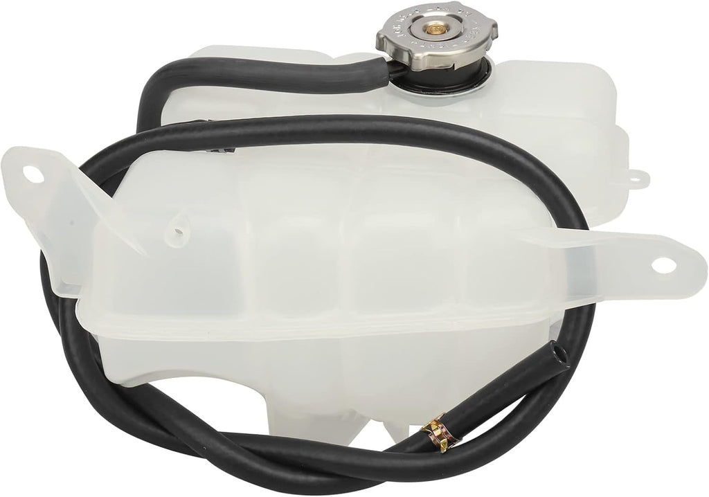 Engine Coolant Reservoir with Cap Pack of 2 Q20652
