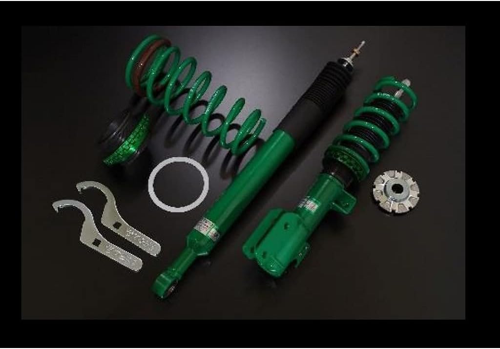 Coilovers E9610