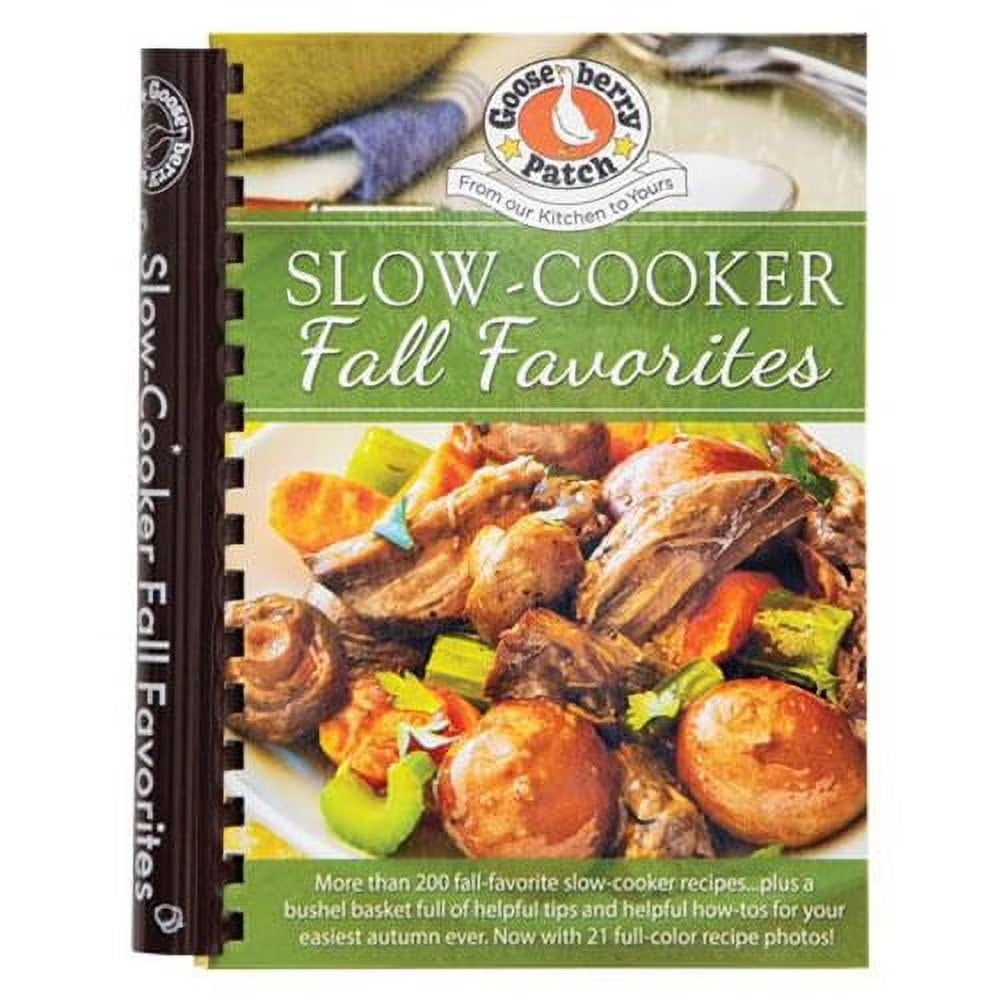 Slow Cooker D777340
