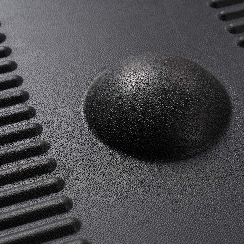 Anti Fatigue Floor Mat Pack of 2 R798528